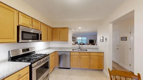 24 Pointe Drive Essex VT 05452