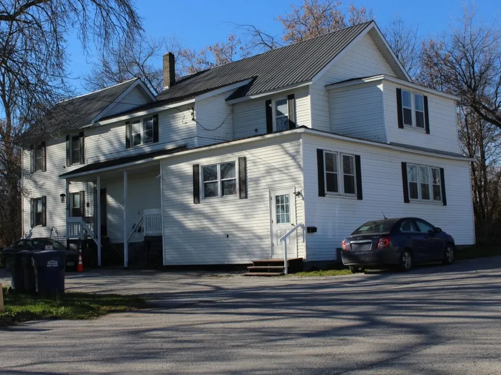 23 Depot Street Swanton VT 05488