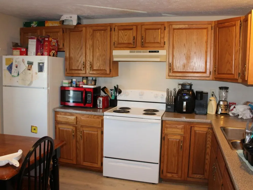 23 Depot Street Swanton VT 05488