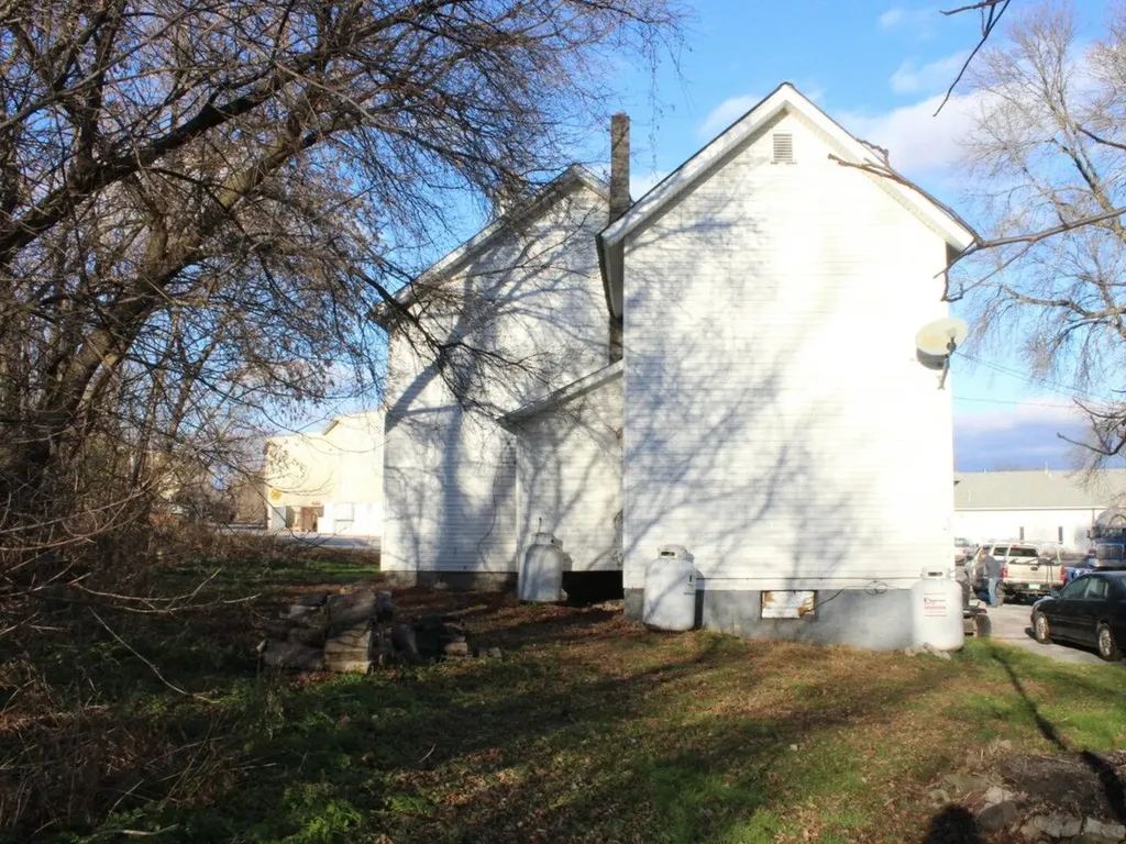 23 Depot Street Swanton VT 05488