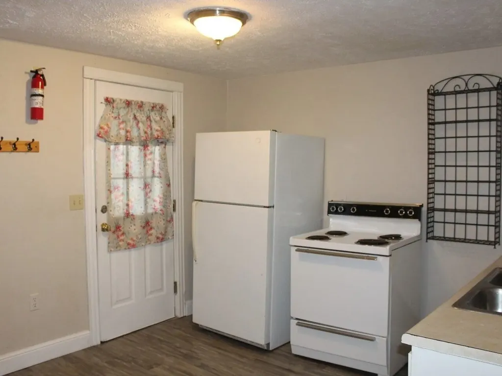 23 Depot Street Swanton VT 05488