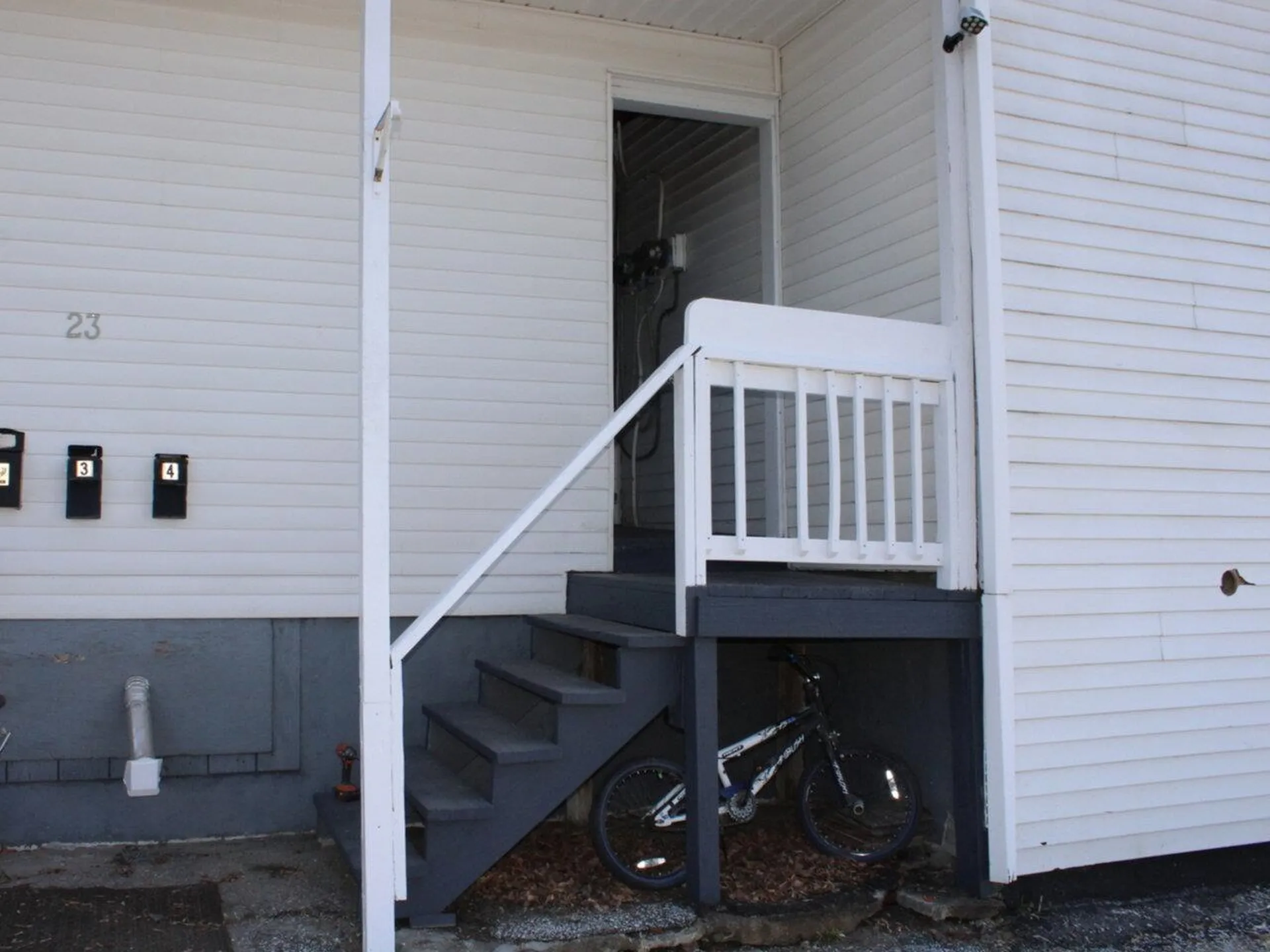 23 Depot Street Swanton VT 05488