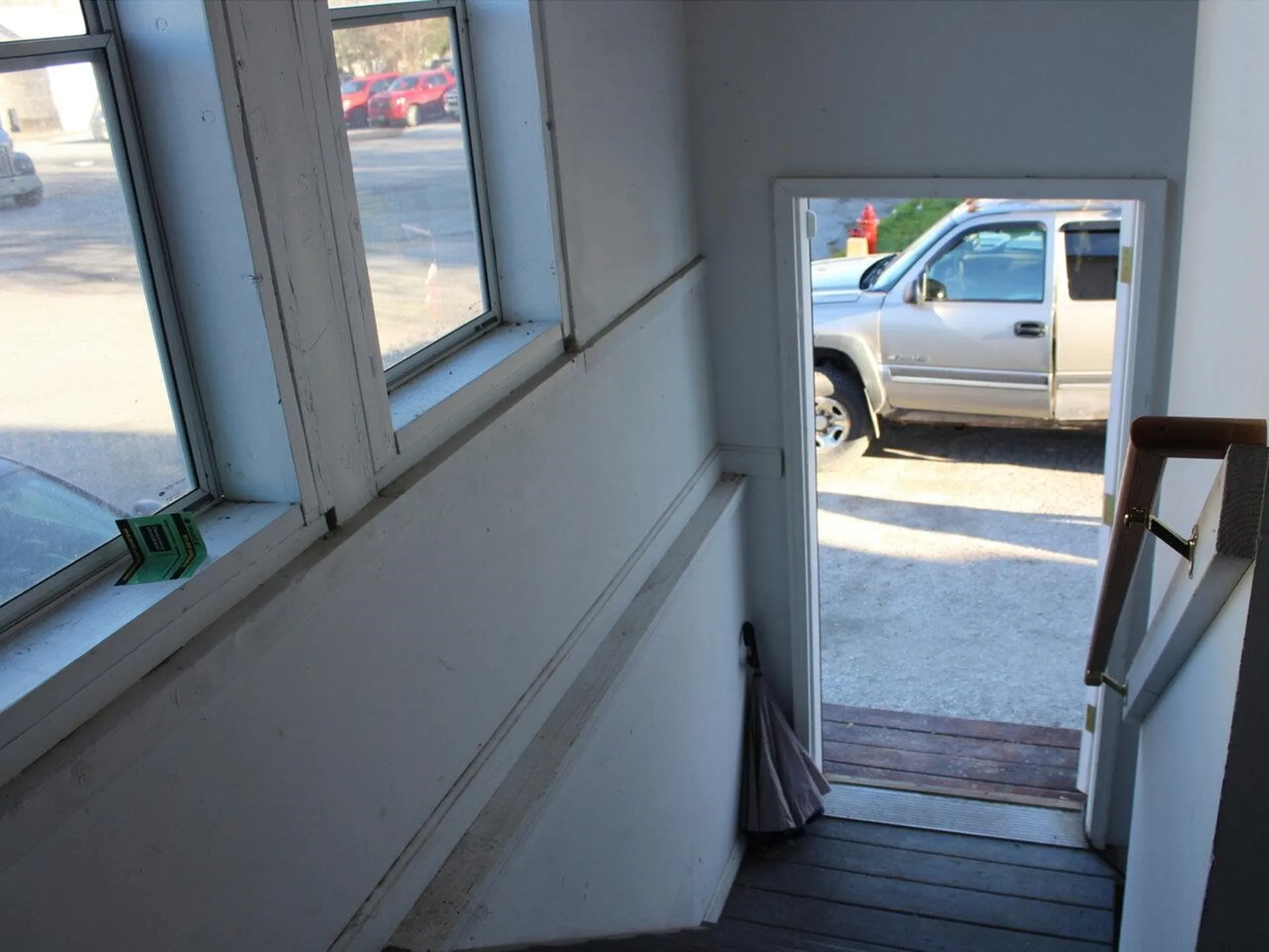 23 Depot Street Swanton VT 05488