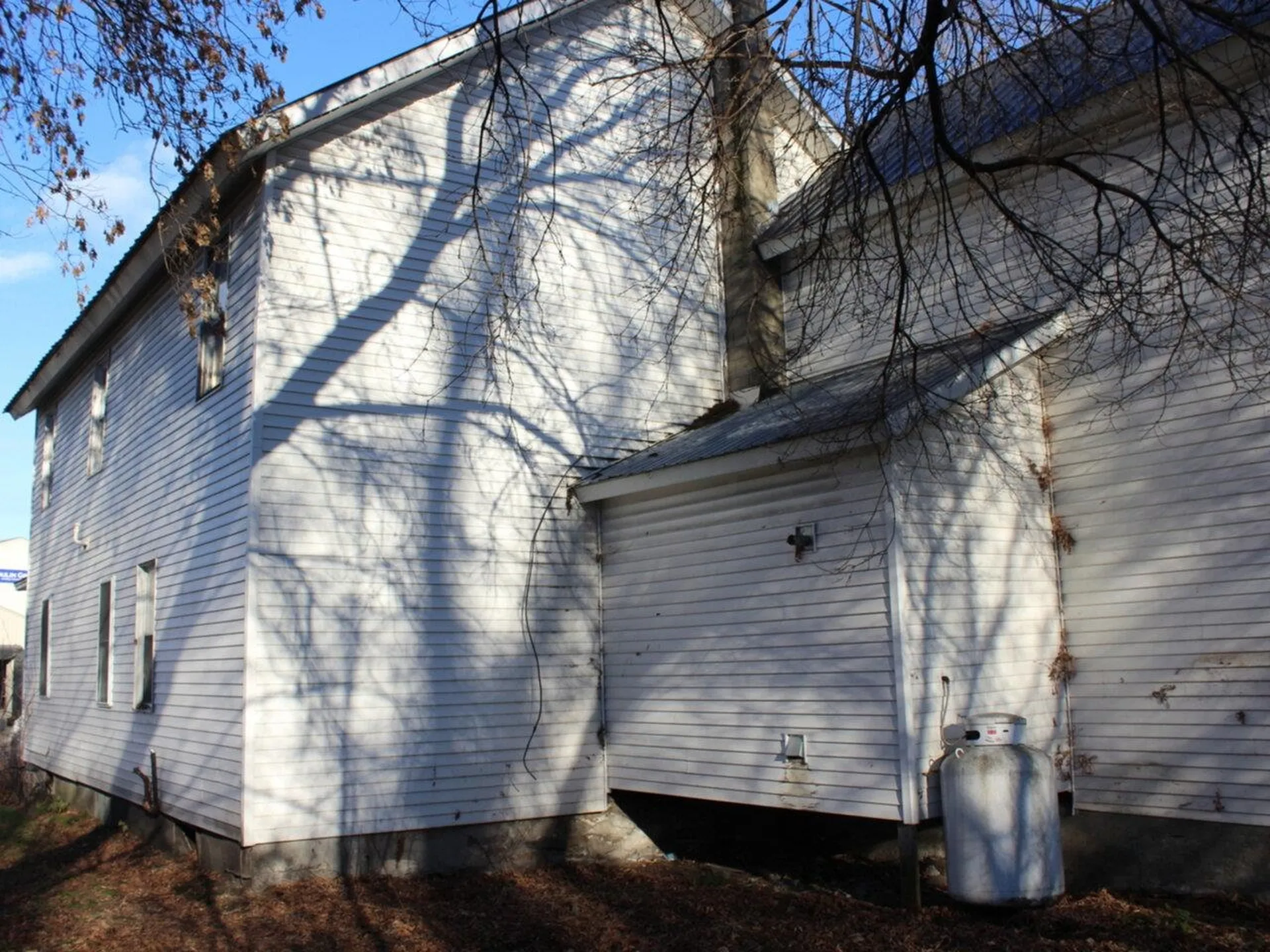 23 Depot Street Swanton VT 05488