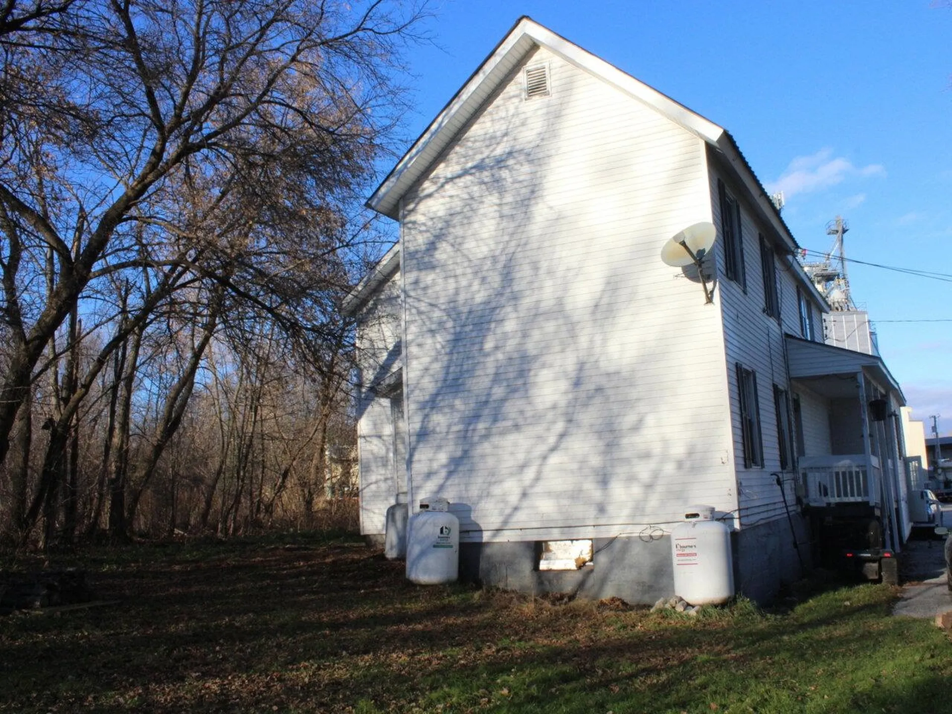 23 Depot Street Swanton VT 05488