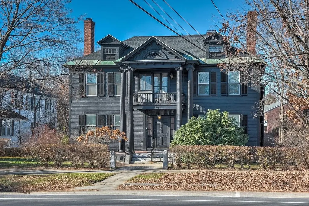124 Washington Street Keene NH 03431