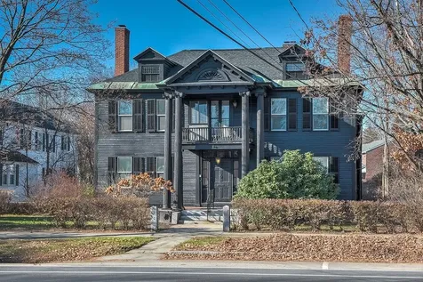 124 Washington Street Keene NH 03431