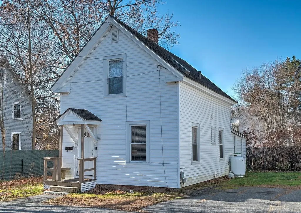 28 Green Street Keene NH 03431