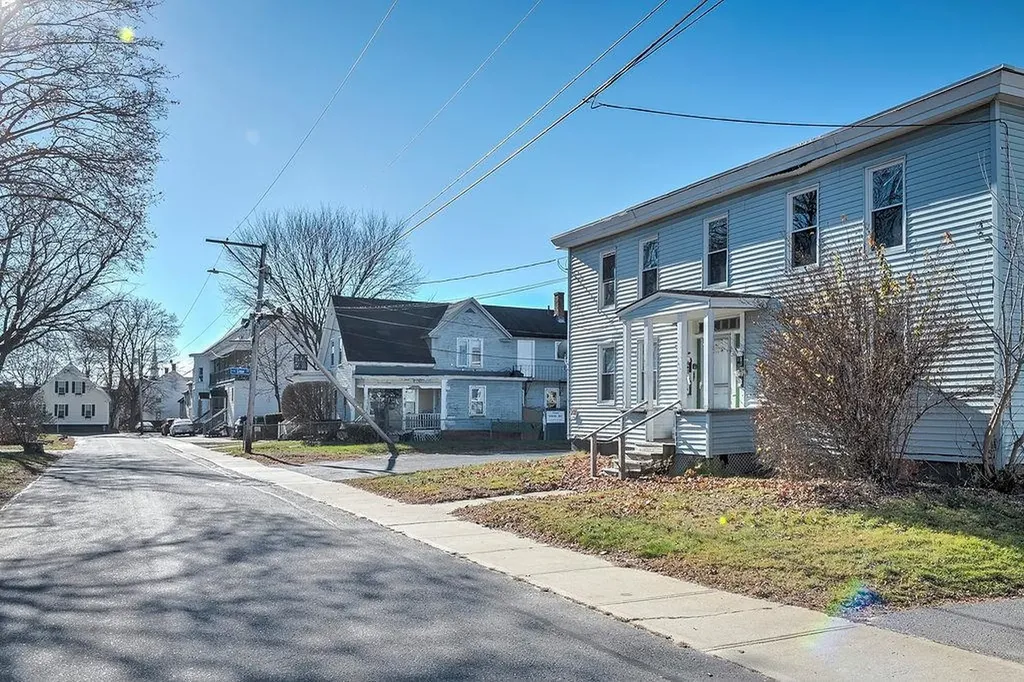 28 Green Street Keene NH 03431