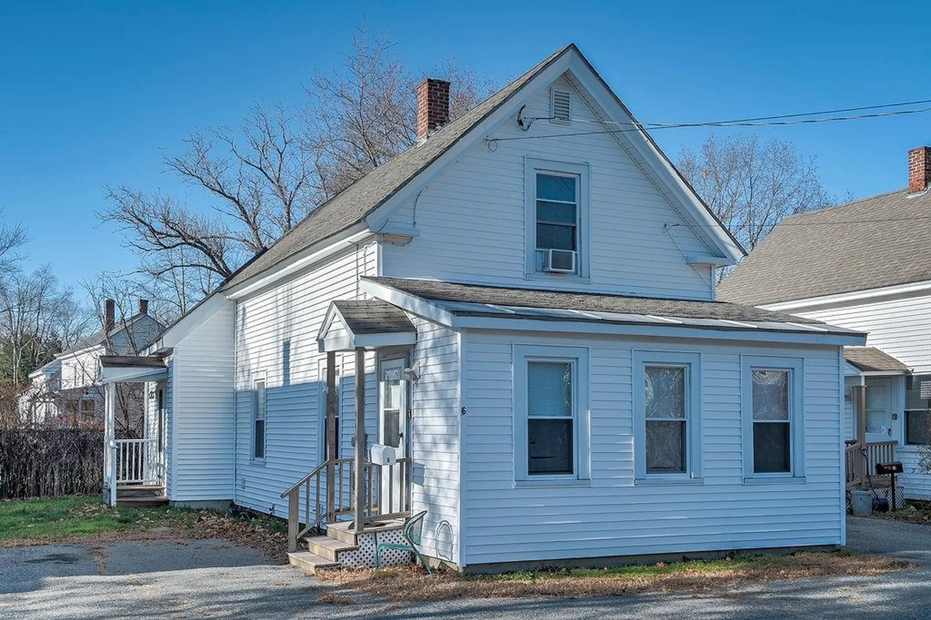 28 Green Street Keene NH 03431