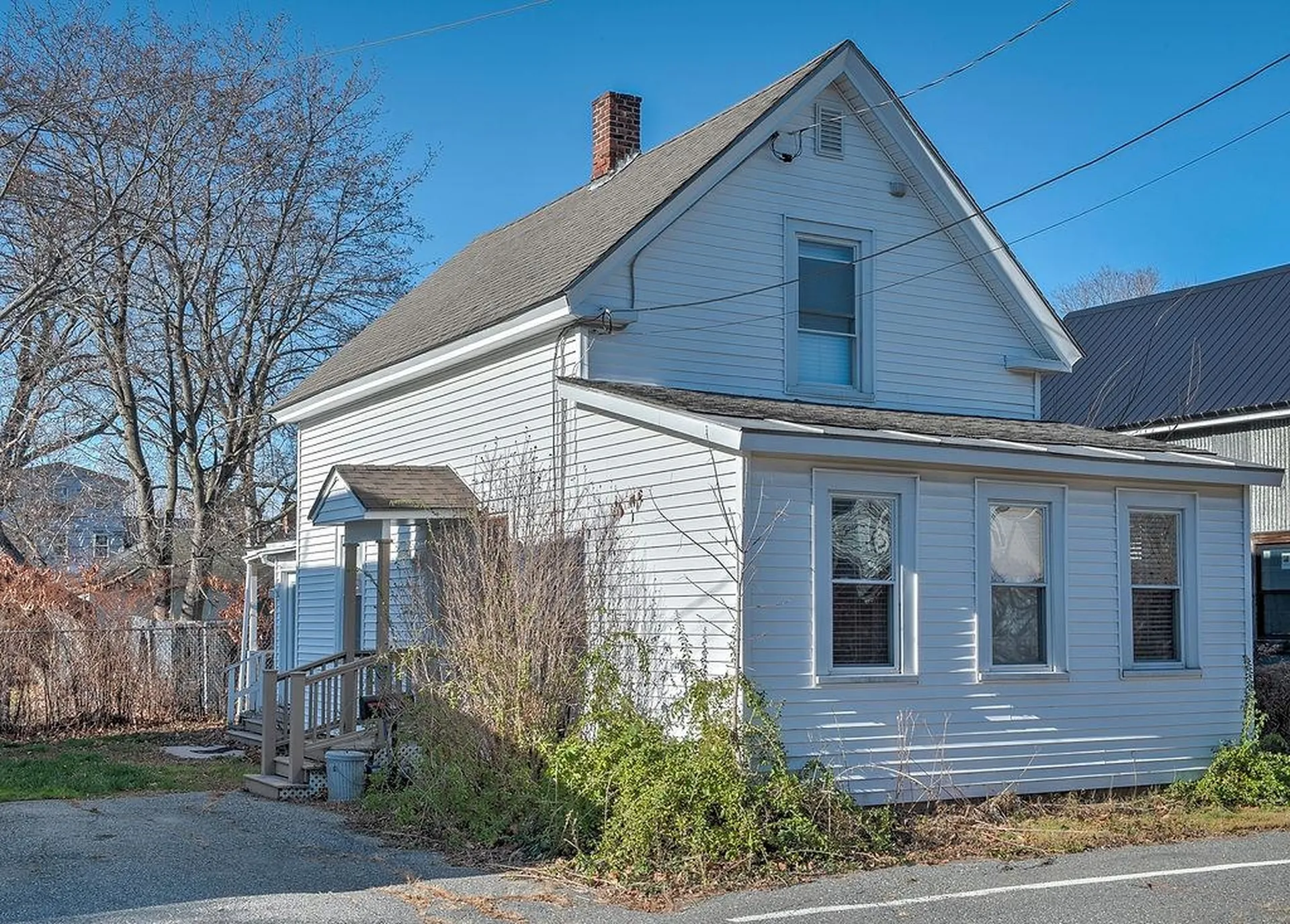 28 Green Street Keene NH 03431