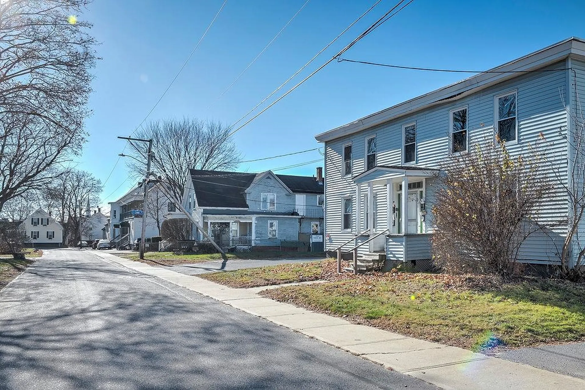 28 Green Street Keene NH 03431