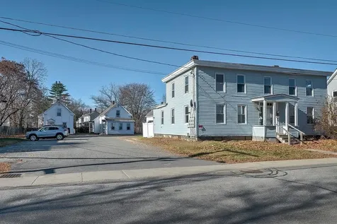 28 Green Street Keene NH 03431