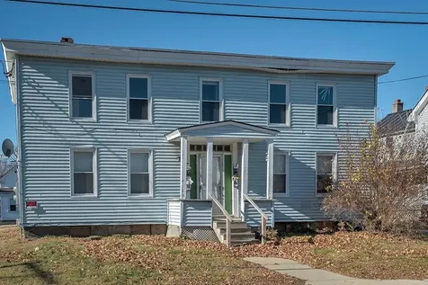 28 Green Street Keene NH 03431