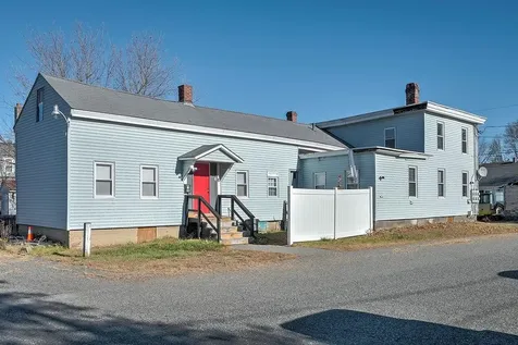 28 Green Street Keene NH 03431