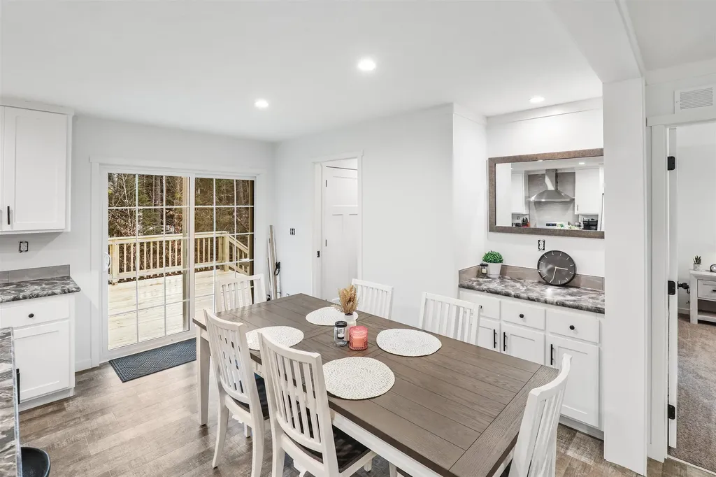 53 Sunrise Hill Road Thornton NH 03285