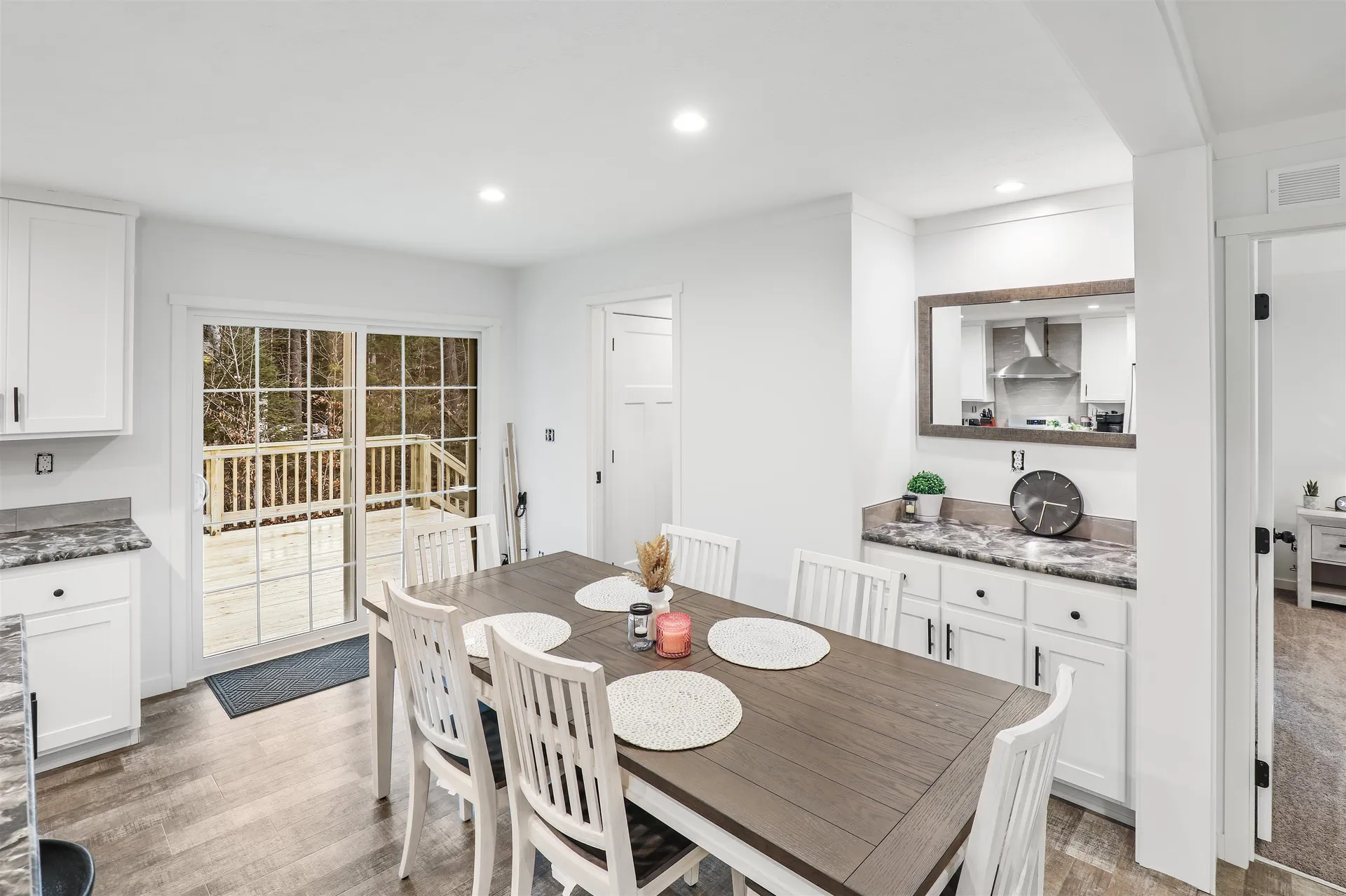 53 Sunrise Hill Road Thornton NH 03285