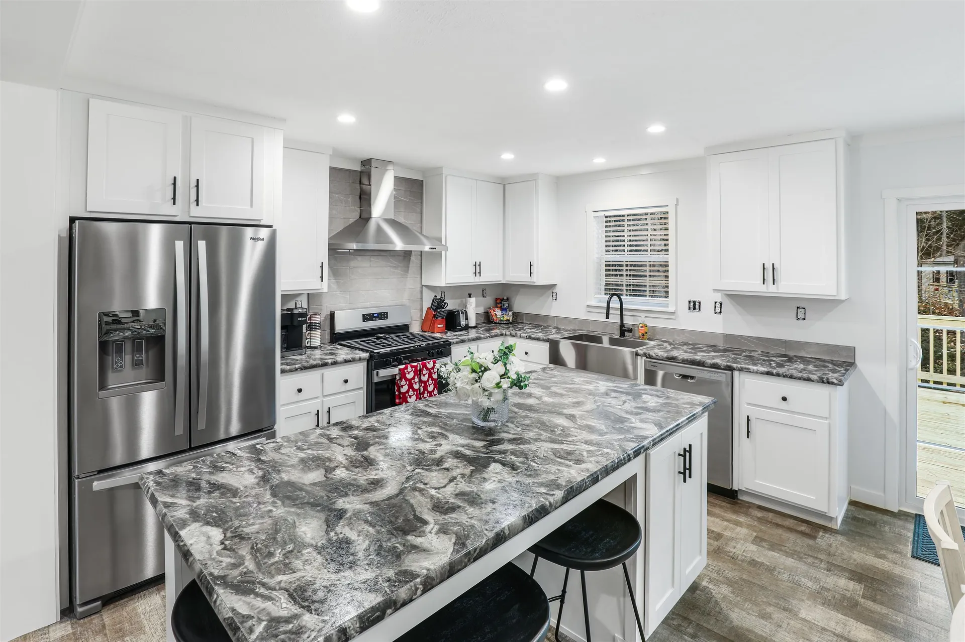 53 Sunrise Hill Road Thornton NH 03285