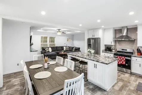 53 Sunrise Hill Road Thornton NH 03285