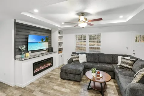 53 Sunrise Hill Road Thornton NH 03285