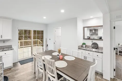 53 Sunrise Hill Road Thornton NH 03285