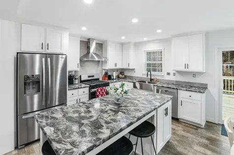 53 Sunrise Hill Road Thornton NH 03285