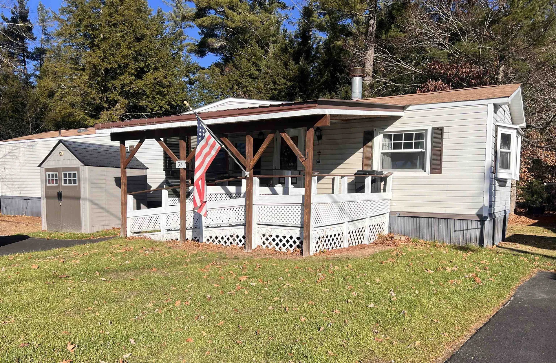 34 Anthony Circle Swanzey NH 03446