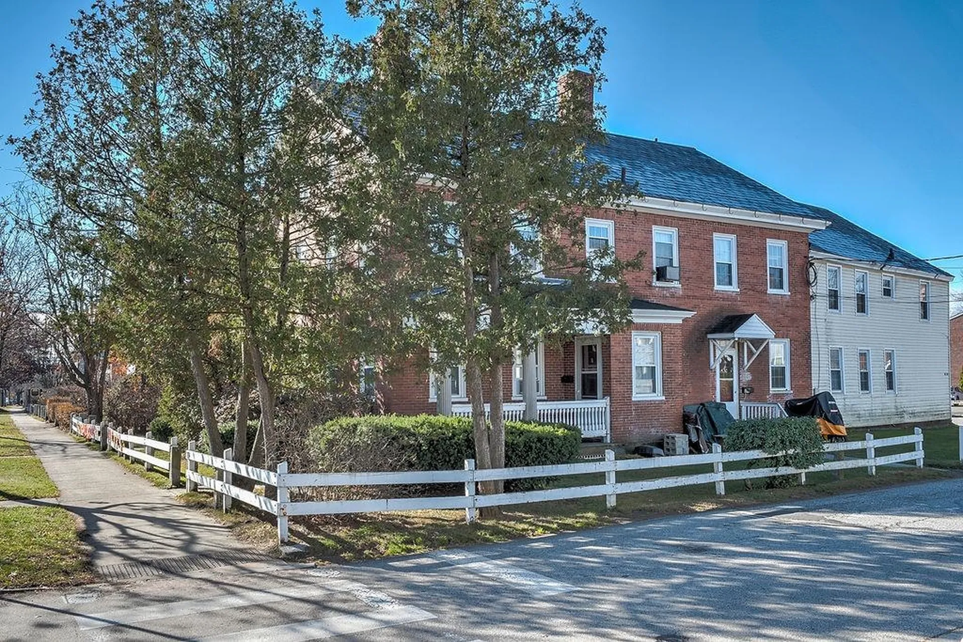 132-134 Washington Street Keene NH 03431