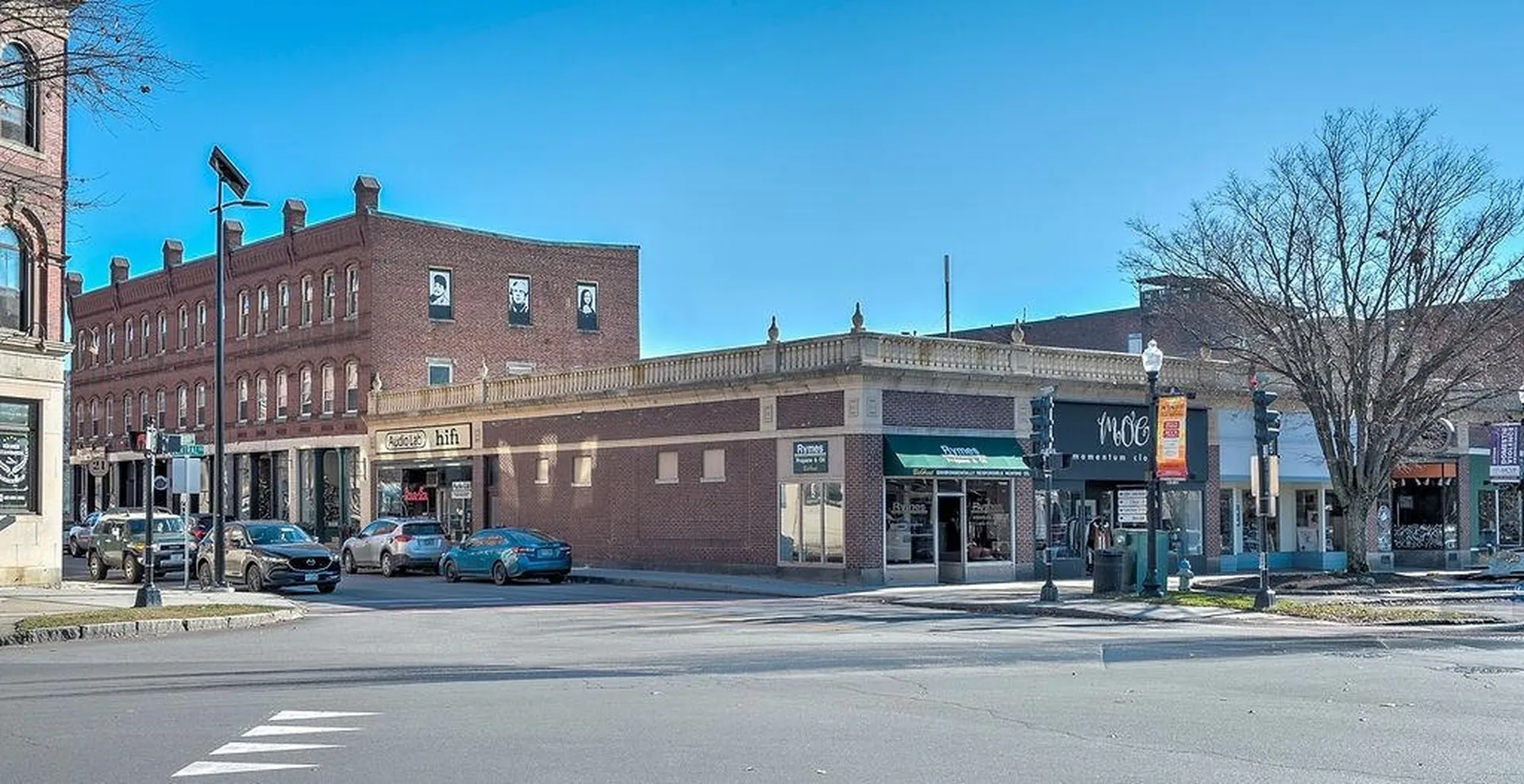 2-20 Main Street Keene NH 03431