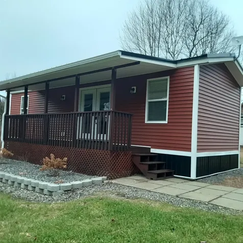 17 Bryant Road Stewartstown NH 03576