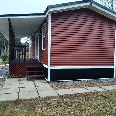 17 Bryant Road Stewartstown NH 03576