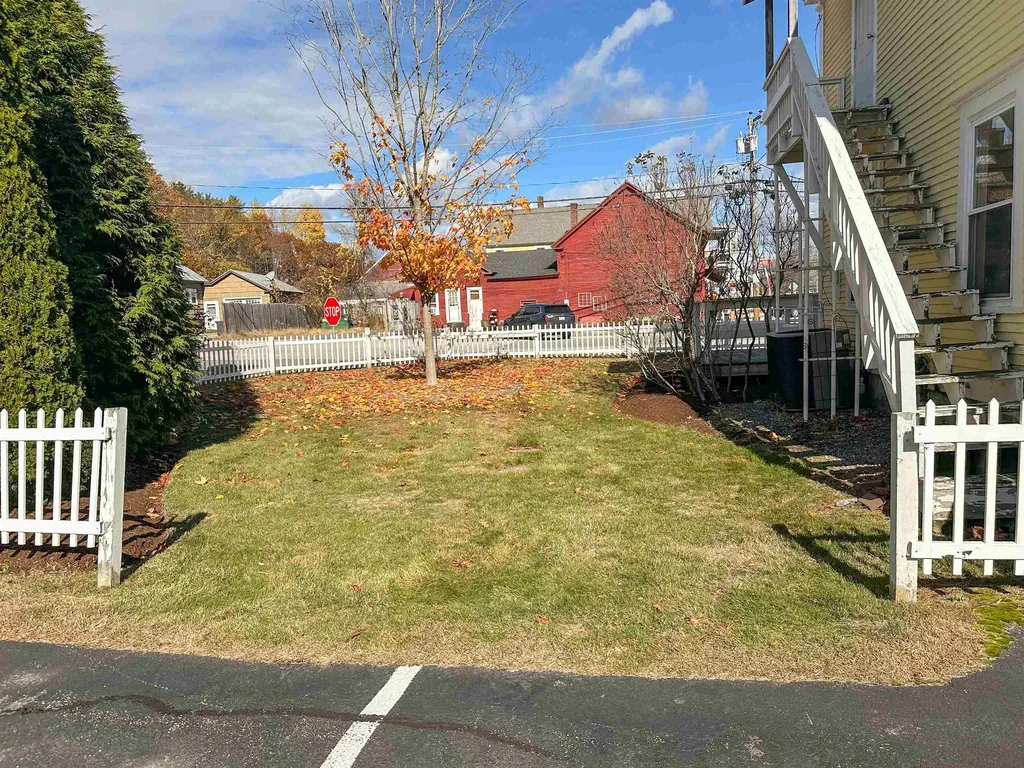 31 Central Square Troy NH 03465