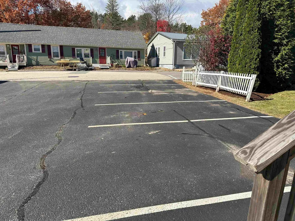 31 Central Square Troy NH 03465