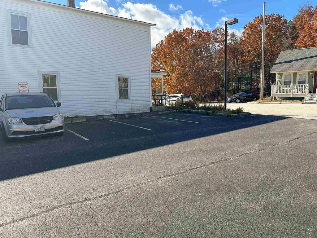 31 Central Square Troy NH 03465