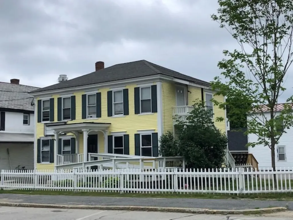 31 Central Square Troy NH 03465