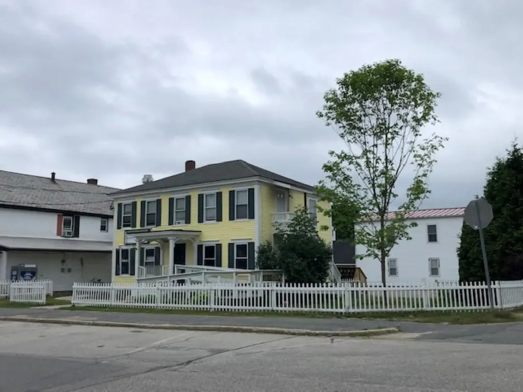 31 Central Square Troy NH 03465