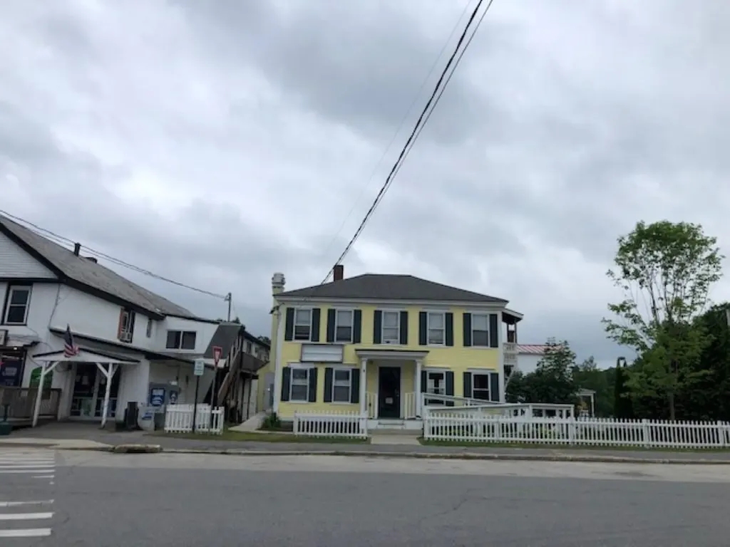 31 Central Square Troy NH 03465
