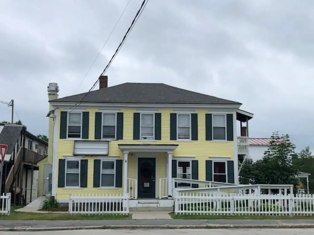 31 Central Square Troy NH 03465