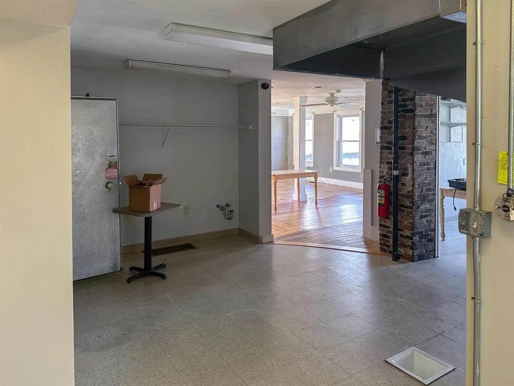 31 Central Square Troy NH 03465