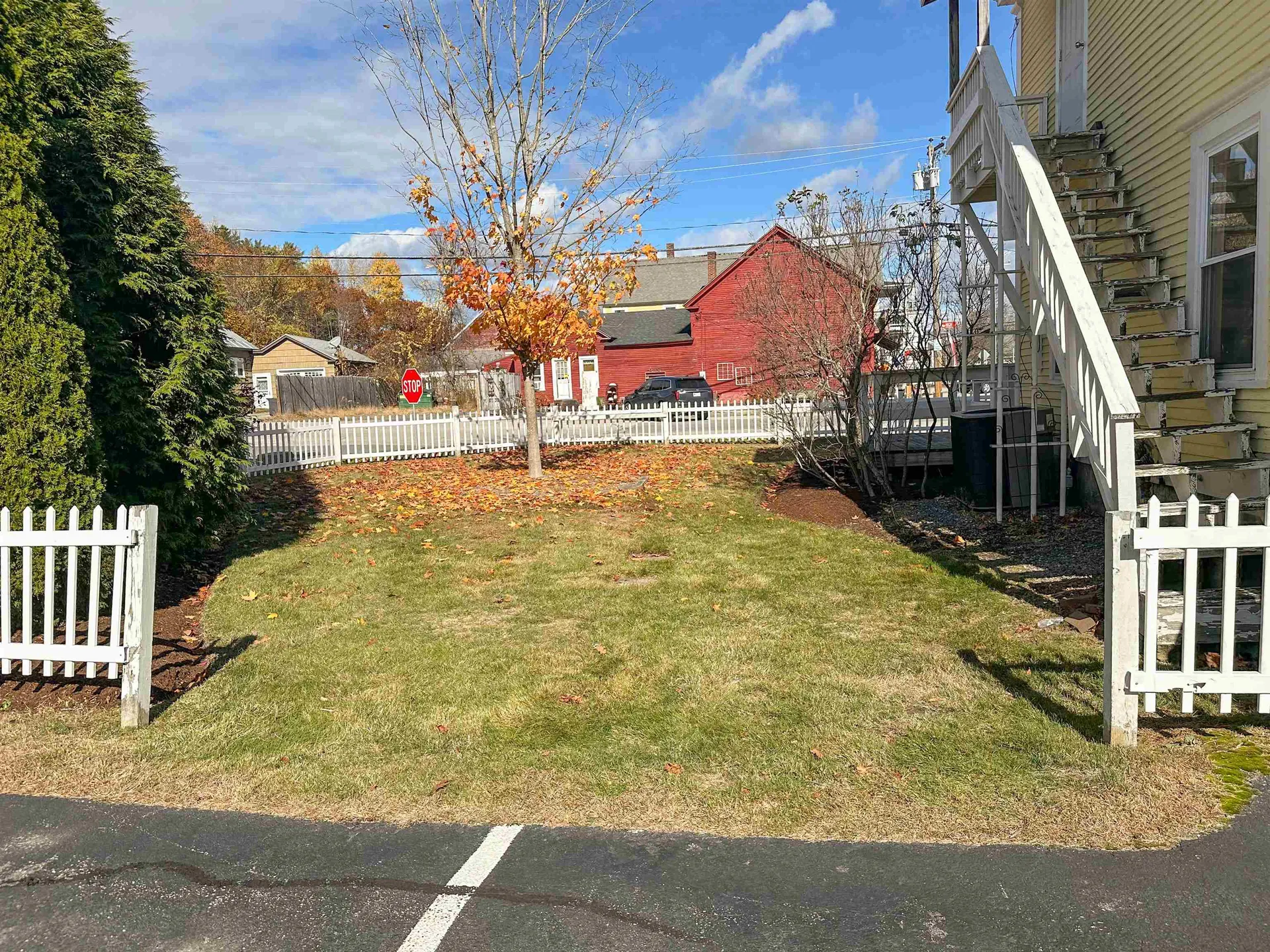 31 Central Square Troy NH 03465