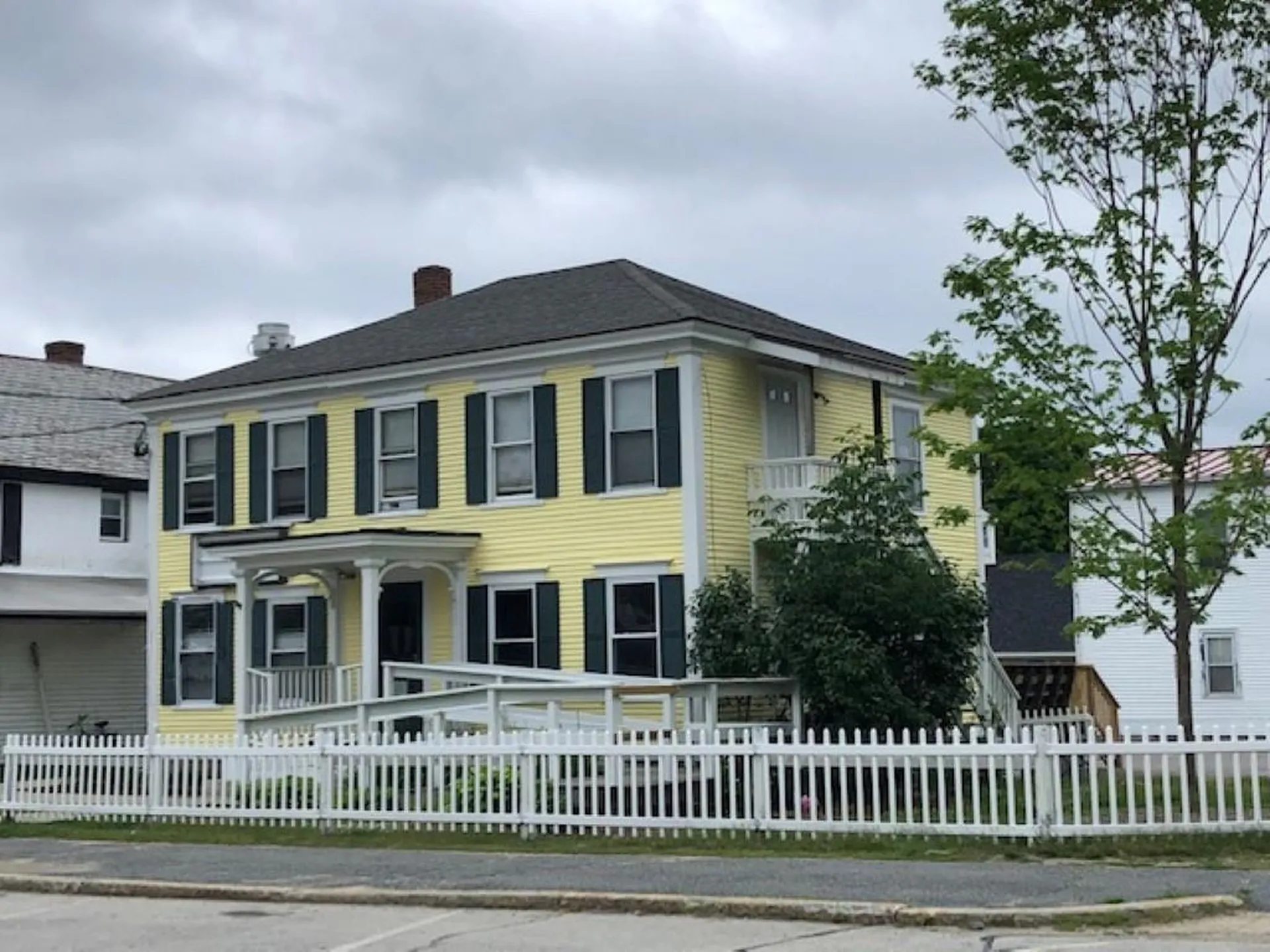 31 Central Square Troy NH 03465