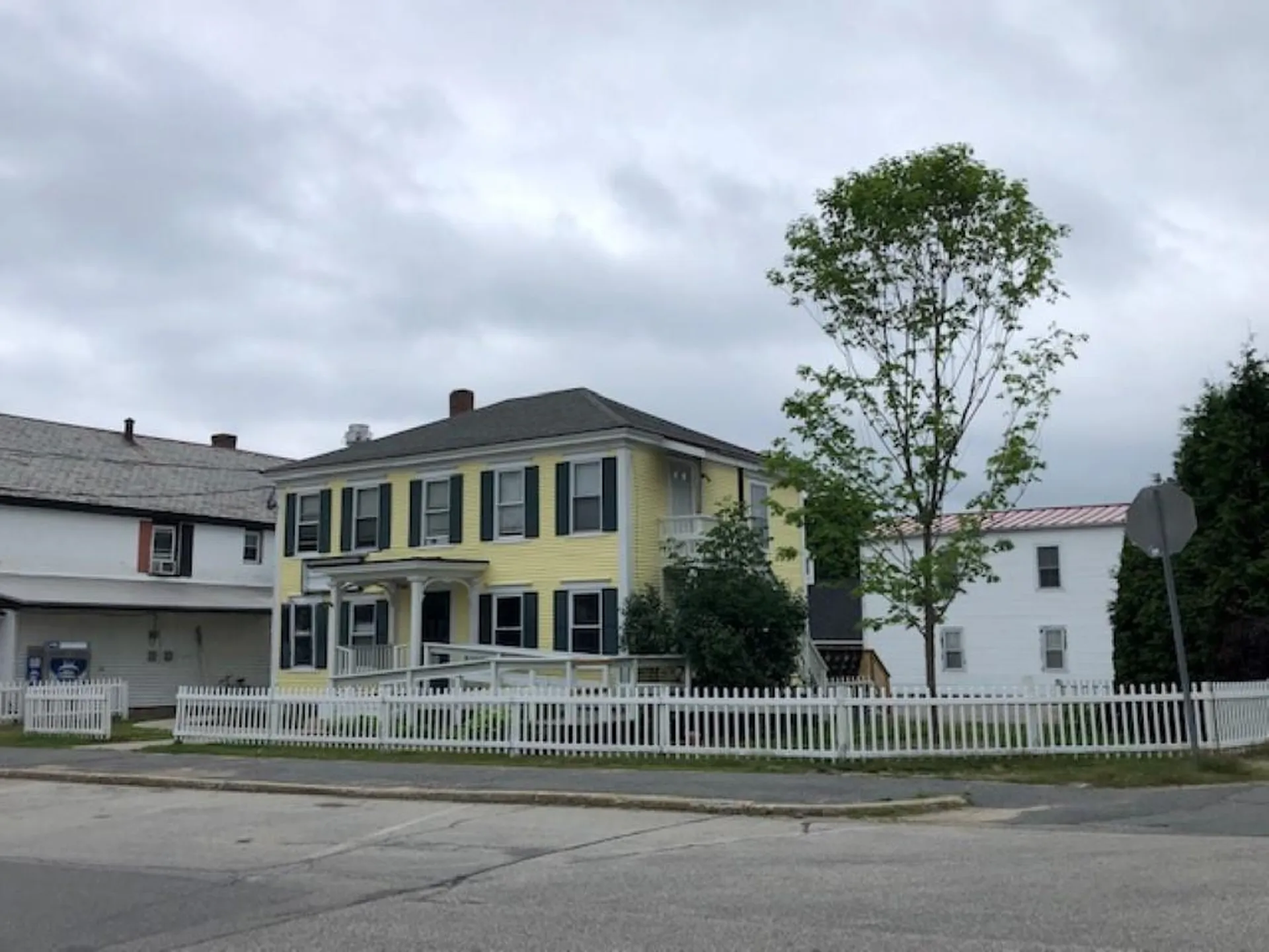 31 Central Square Troy NH 03465