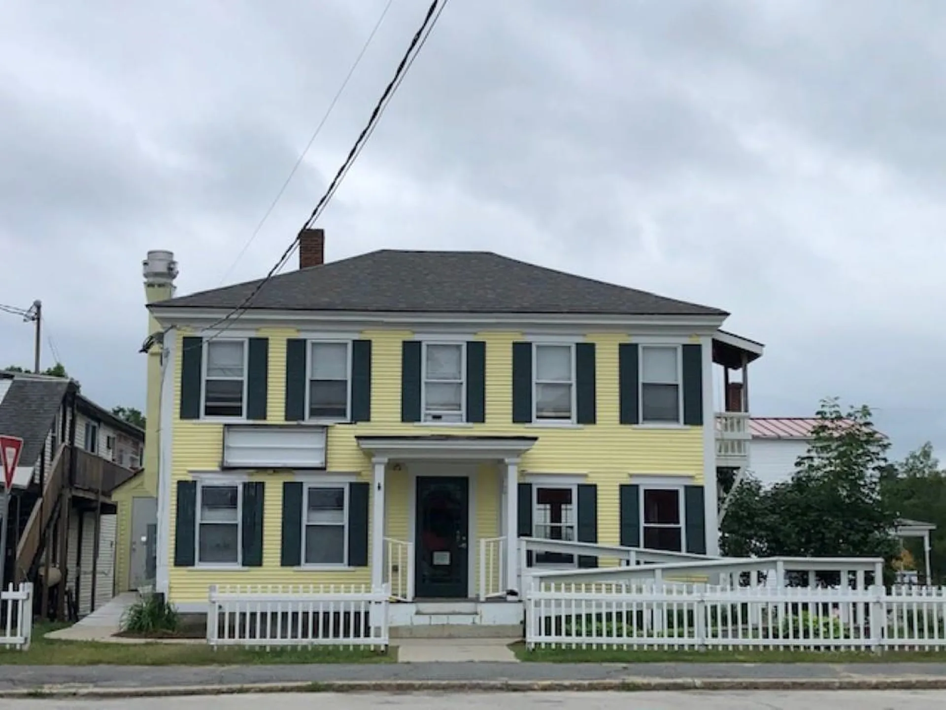 31 Central Square Troy NH 03465