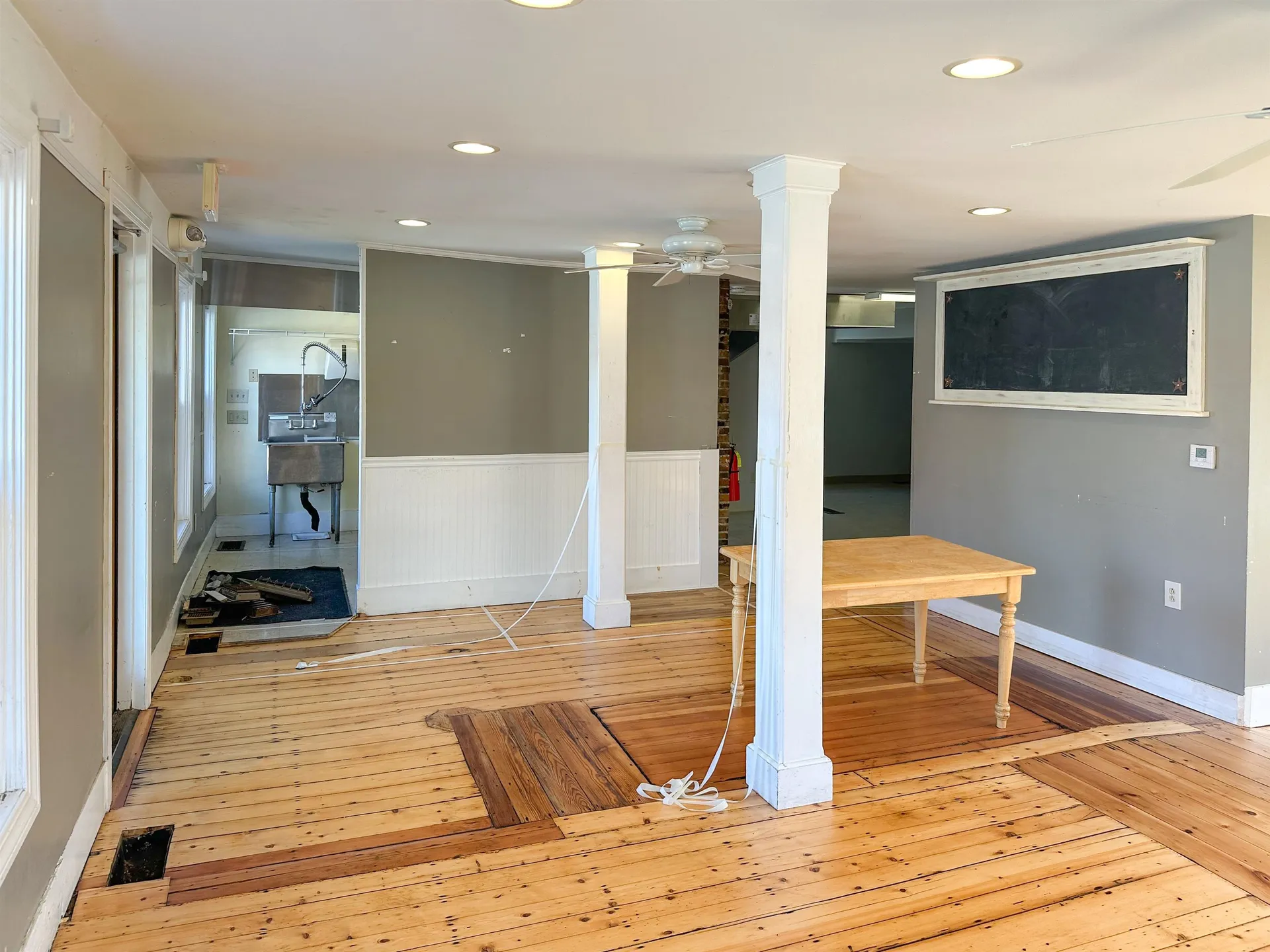 31 Central Square Troy NH 03465