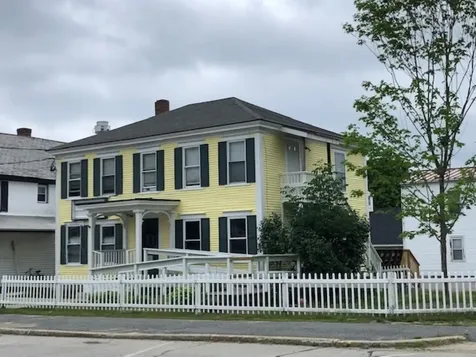 31 Central Square Troy NH 03465