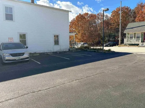 31 Central Square Troy NH 03465