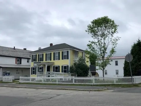 31 Central Square Troy NH 03465