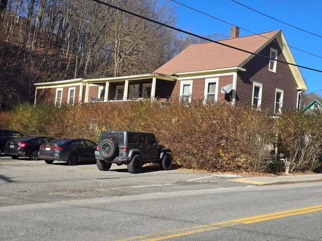 66 Valley Street Springfield VT 05156