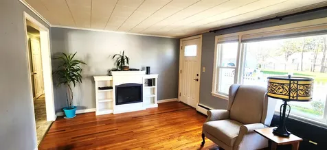 37 Rowe Avenue Keene NH 03431