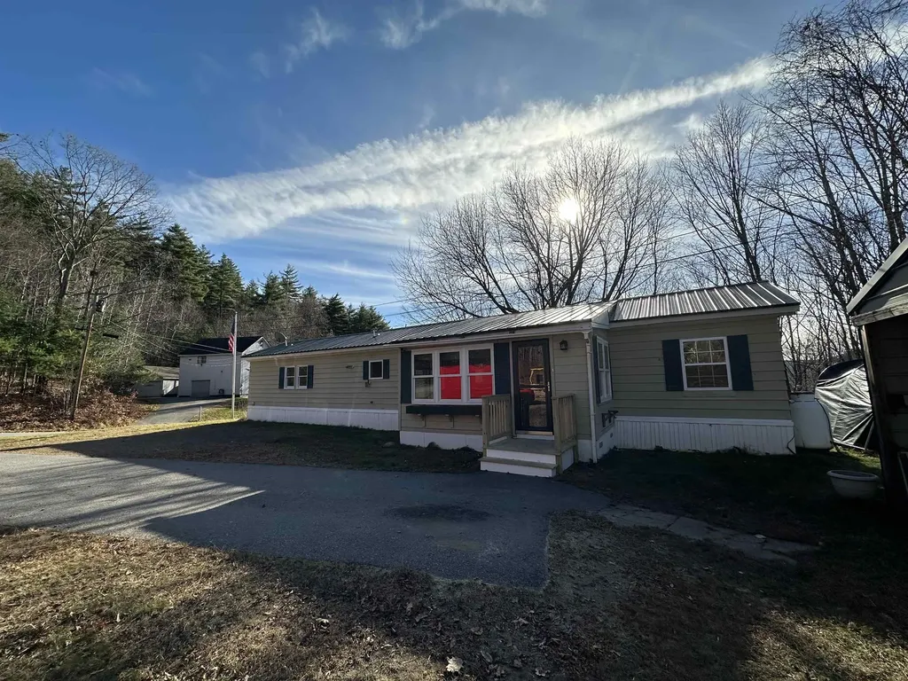 66 Michigan Street Winchester NH 03470